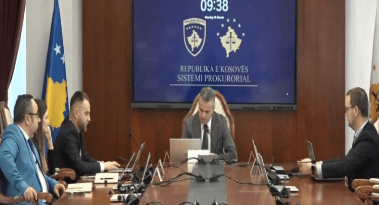 Aprovohet dorëheqja e prokurorit të shtetit, Jeton Koca