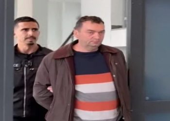 Apeli rikthen në paraburgim Tomasheviqin, i dyshuar për kr*ime lu*fte