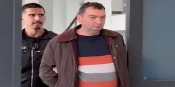 Apeli rikthen në paraburgim Tomasheviqin, i dyshuar për kr*ime lu*fte