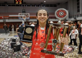 Bashkimi shpallet për herë të parë kampion i Ligës Unike të Femrave