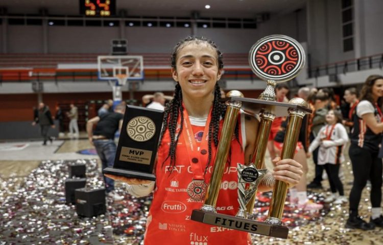 Bashkimi shpallet për herë të parë kampion i Ligës Unike të Femrave