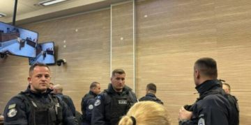 Dënohen me 75 vjet bu*rg pesë të akuzuarit për 400 kilogramë kok@inë