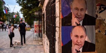 Ndikimi rus, SHBA paralajmëron për paqëndrueshmëri në Ballkanin Perëndimor