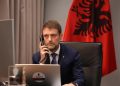 Hoxha: Kosova, prioritet i përhershëm dhe i padiskutueshëm i Shqipërisë
