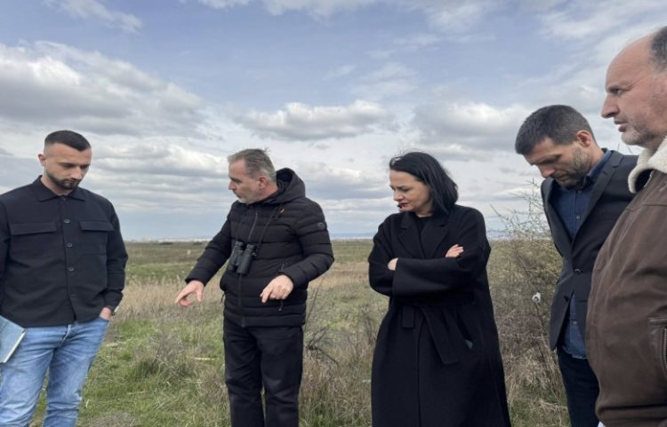 Zj@rrvënie në Ligatinën e Hencit, Pacolli kërkon hetim të menjëhershëm