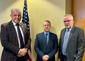 AARC në DASH kërkon zgjidhje të shpejtë për dialogun Kosovë–Serbi