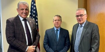 AARC në DASH kërkon zgjidhje të shpejtë për dialogun Kosovë–Serbi