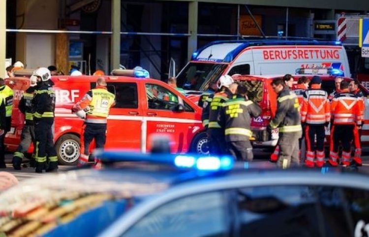 Nisen drejt Kosovës trupat e vik*timave nga ak*sidenti në Vjenë