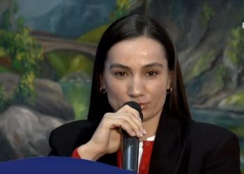 Kelmendi: Historia jonë duhet të motivojë të rinjtë në Kosovë