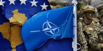 Rruga drejt NATO-s mbetet prioritet për Kosovën