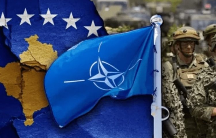 Rruga drejt NATO-s mbetet prioritet për Kosovën