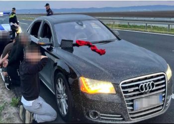 Katër shtetas shqiptarë arre*stohen në Serbi për `nxitje urrejtjeje`