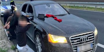 Katër shtetas shqiptarë arre*stohen në Serbi për `nxitje urrejtjeje`