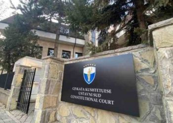 Kushtetuesja: Dekreti i Osmanit s’ka efekt juridik, Kuvendi ka 34 ditë për zgjedhjen e presidentit