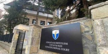 Kushtetuesja: Dekreti i Osmanit s’ka efekt juridik, Kuvendi ka 34 ditë për zgjedhjen e presidentit