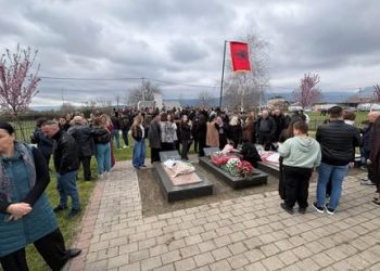 27 vjet nga mas@kra e Belegut, familjarët kërkojnë drejtësi