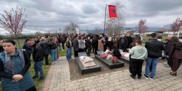 27 vjet nga mas@kra e Belegut, familjarët kërkojnë drejtësi
