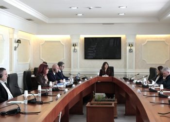 Kryesia e Kuvendit mblidhet nesër pas vendimit të Gjykatës Kushtetuese