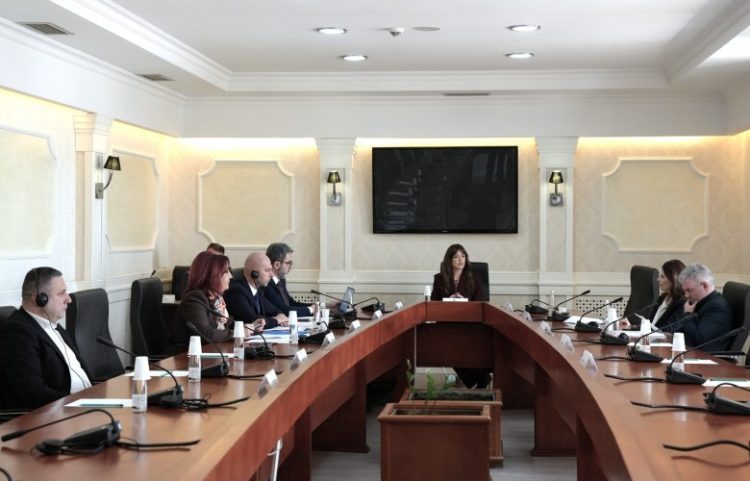 Kryesia e Kuvendit mblidhet nesër pas vendimit të Gjykatës Kushtetuese