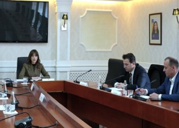 Më 3 prill intervistimi i kandidatëve për anëtar joprokuror të KPK-së