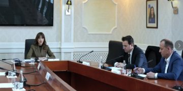 Më 3 prill intervistimi i kandidatëve për anëtar joprokuror të KPK-së