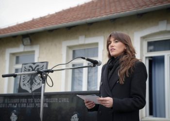 Haxhiu kërkon drejtësi për të rënët në Abri dhe Milloshevë