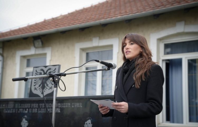 Haxhiu kërkon drejtësi për të rënët në Abri dhe Milloshevë