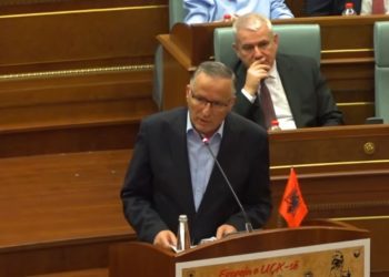 Hamza për presidentin nga populli: Në parim jemi për, por kërkon trajtim në përputhje me Kushtetutën
