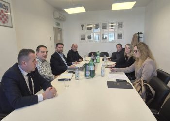 Kosova dhe Kroacia thellojnë bashkëpunimin në procesin e ndriçimit të fatit të personave të zhdukur