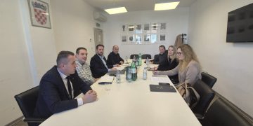 Kosova dhe Kroacia thellojnë bashkëpunimin në procesin e ndriçimit të fatit të personave të zhdukur