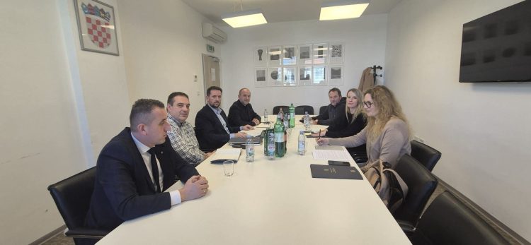 Kosova dhe Kroacia thellojnë bashkëpunimin në procesin e ndriçimit të fatit të personave të zhdukur