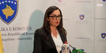 LDK i përgjigjet VV-së: Nuk qëndrojmë në sallë për asnjë emër, pa marrëveshje