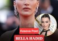 Bella Hadid shpreh solidaritet me popullin e Iranit: Zemra ime është me civilët që po vuajnë