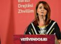 Fatmire Kollçaku, kandidatja e dytë për Presidente