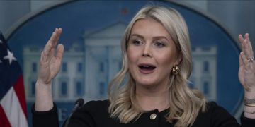 Shtëpia e Bardhë: Su*lmet me r@keta iraniane ndaj SHBA-së dhe aleatëve kanë rënë me 90 për qind që nga fillimi i lu*ftës