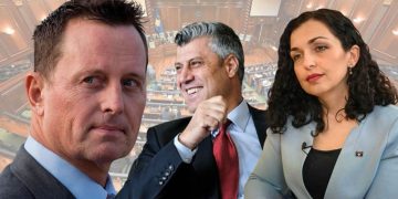 “Deklarata e Grenell për Kosovën, sikur ka folur Vuçiç”, Profesori: Ai paguhet nga Beograd”