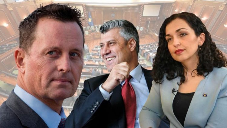 “Deklarata e Grenell për Kosovën, sikur ka folur Vuçiç”, Profesori: Ai paguhet nga Beograd”