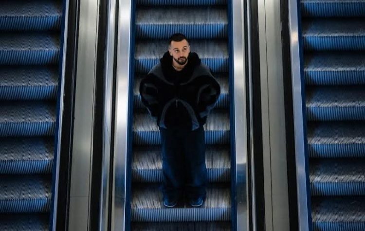 Arr*estohet Gjesti, dyshohet për armëmbajtje pa leje