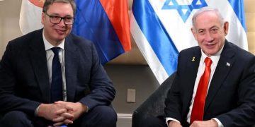 Fluturimet misterioze mes Tel Avivit dhe Beogradit, dyshime për transport ar*mësh