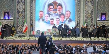 SHBA ofron deri në 10 milionë dollarë shpërblim për informacione mbi liderët iranianë