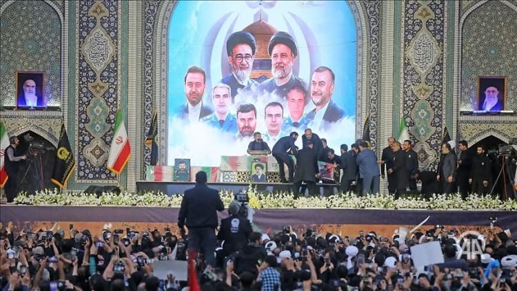 SHBA ofron deri në 10 milionë dollarë shpërblim për informacione mbi liderët iranianë