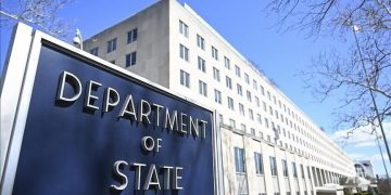 SHBA u kërkon të gjitha ambasadave të ndërmarrin “menjëherë” masa sigurie pas su*lmeve në Lindjen e Mesme