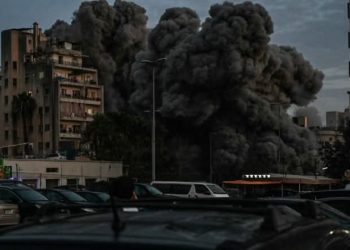 Su*lmi iranian shkakton zj@rr në impiantin e gazit në Katar