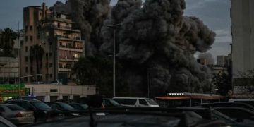 Su*lmi iranian shkakton zj@rr në impiantin e gazit në Katar