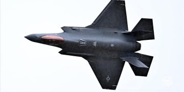 Irani thotë se ka goditur një aeroplan luftarak amerikan F-35: “Fati i tij është i panjohur”