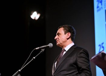 Kurti kërkon ngritjen e statusit të Kosovës në Organizatën e Frankofonisë
