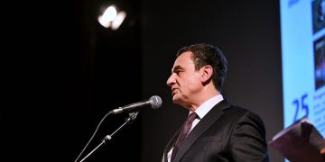 Kurti kërkon ngritjen e statusit të Kosovës në Organizatën e Frankofonisë