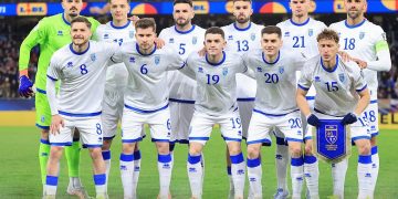 Reagimet e para të sllovakëve pas eliminimit nga Kosova: E humbëm kontrollin