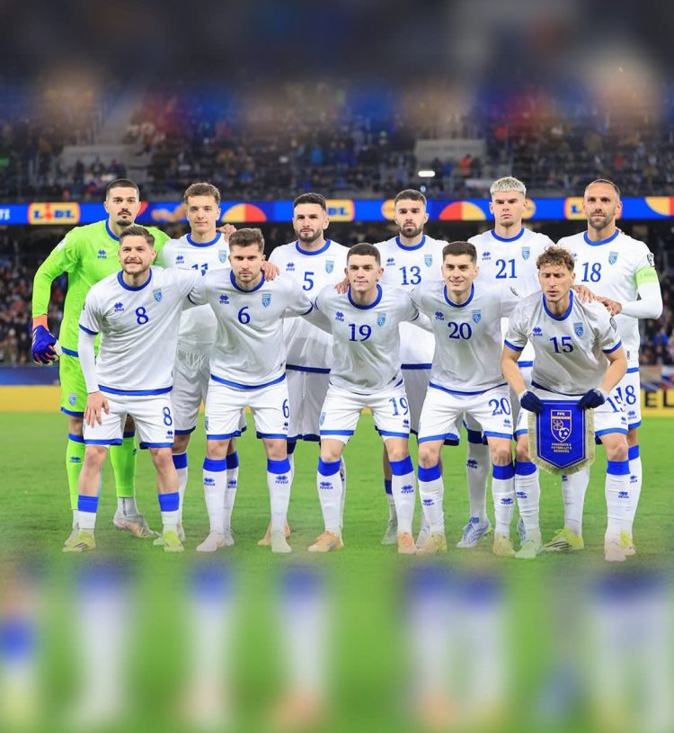 Reagimet e para të sllovakëve pas eliminimit nga Kosova: E humbëm kontrollin