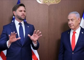 “Ke mashtruar presidentin”, një telefonatë e tensionuar mes Vance dhe Benjamin Netanyahu